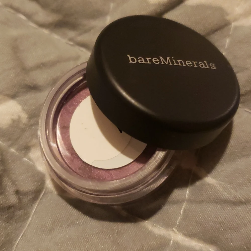 🧚‍♀️WOWZA Bareminerals DISCONTINUED MINI Eyecolor NWT